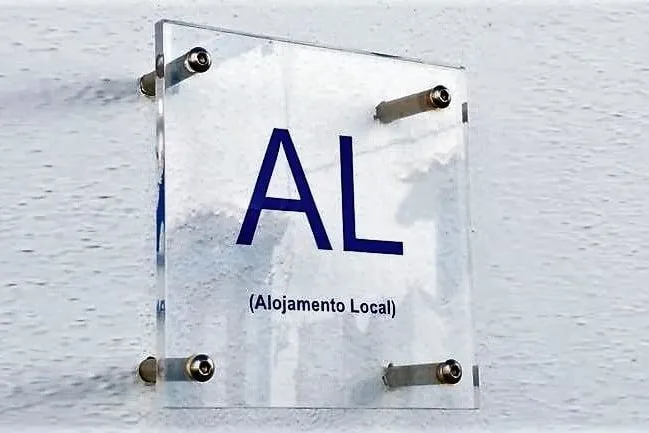Alojamento Local